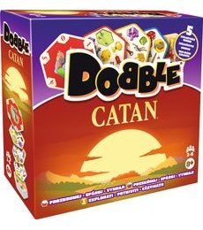 Dobble: Catan