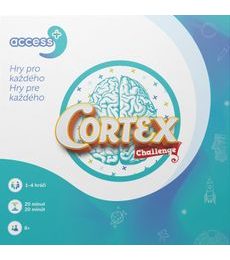Cortex Access+