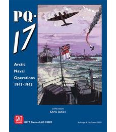 PQ-17: Arctic Naval Operations 1941-1943