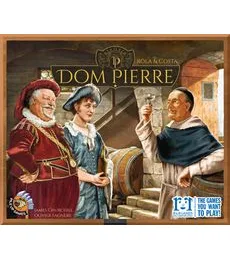 Dom Pierre
