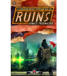 51st State/New Era: Ruins