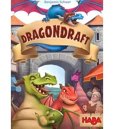 Dračí divadlo (Dragondraft)