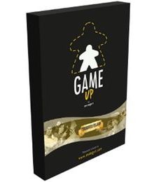 Treasure Island - The Pirates Mark