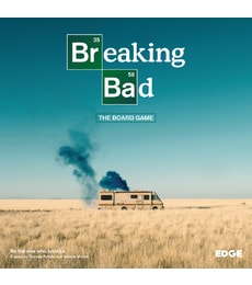 Produkt Breaking Bad: The Board Game 