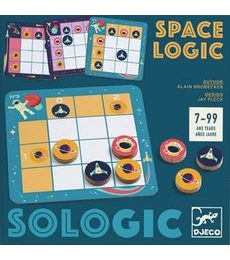 Produkt Sologic: Space logic 