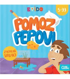 Pomoz Pepovi