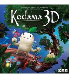 Produkt Kodama 3D 