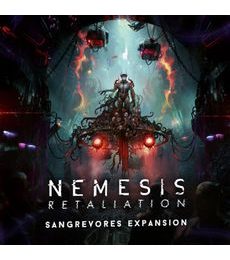 Nemesis: Retaliation - Sangrevores
