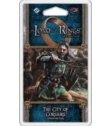 Produkt The Lord of the Rings - The City of Corsairs 