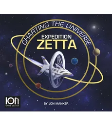 Expedition Zetta