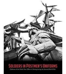 Soldiers in Postmen's Uniforms