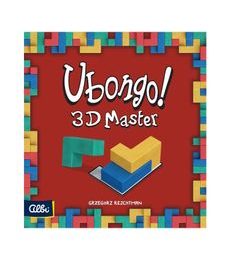 Produkt Ubongo 3D Master 