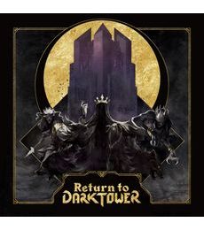 Return to the Dark Tower