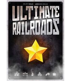 Ultimate Railroads