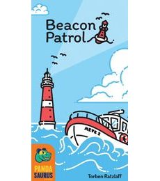 Beacon Patrol