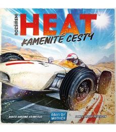 Heat - Kamenité cesty
