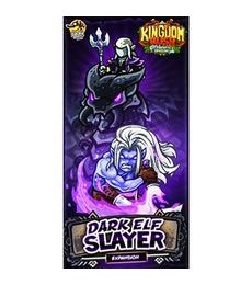 Kingdom Rush - Dark Elf Slayer