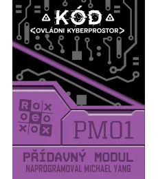 Kód - Přídavný modul