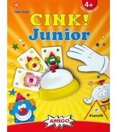 Cink! Junior