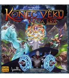 Konec věků: Nová éra