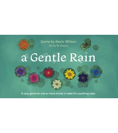 A Gentle Rain