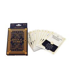 Deck of Stories: Volume 1