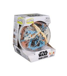 Perplexus Star Wars: The Mandalorian