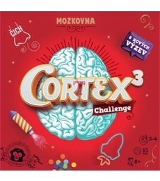 Produkt Cortex 3 