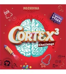Cortex 3