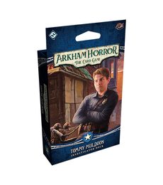 Arkham Horror: The Card Game – Tommy Muldoon