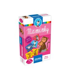 Maminky