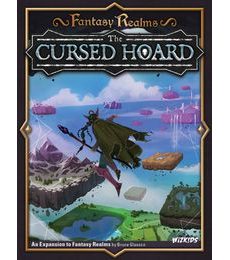 Fantasy Realms (Tajuplné říše) - The Cursed Hoard