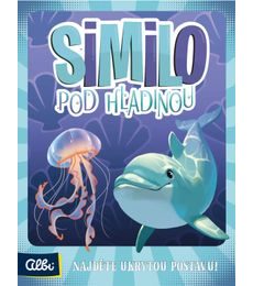 Similo - Pod hladinou + promo karty