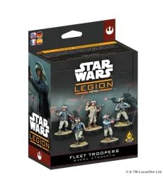 Star Wars: Legion - Fleet Troopers
