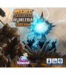 🎁 Shadow Kingdoms of Valeria Rise of Titans Expansion — Daily