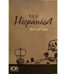 Pax Hispanica: Sea of Lies