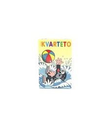 Kvarteto Krtek