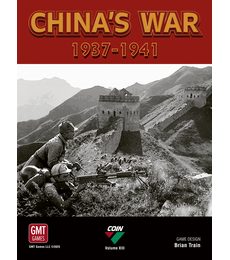 China's War