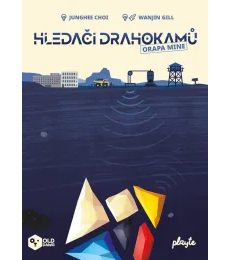 Hledači drahokamů + minirozšíření Ložiska safírů