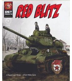 Produkt OST - Red Blitz 