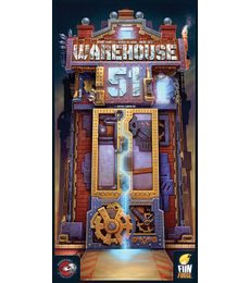 Produkt Warehouse 51 