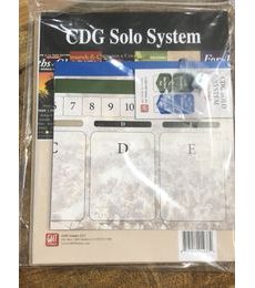 Produkt CDG Solo System 