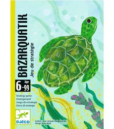 Tajemství oceánu (Bazarquatik)