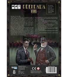 Přehrada - Duel