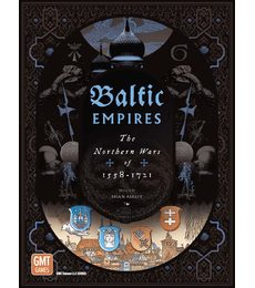 Baltic Empires