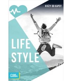 Kvízy do kapsy: Lifestyle