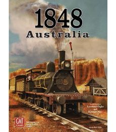 1848: Australia