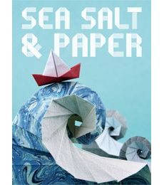 Produkt Sea Salt & Paper 