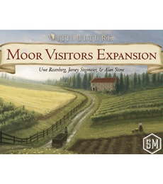 Viticulture: Moor Visitors Expansion