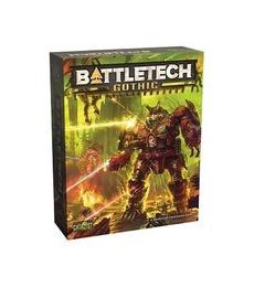 Battletech: Gothic